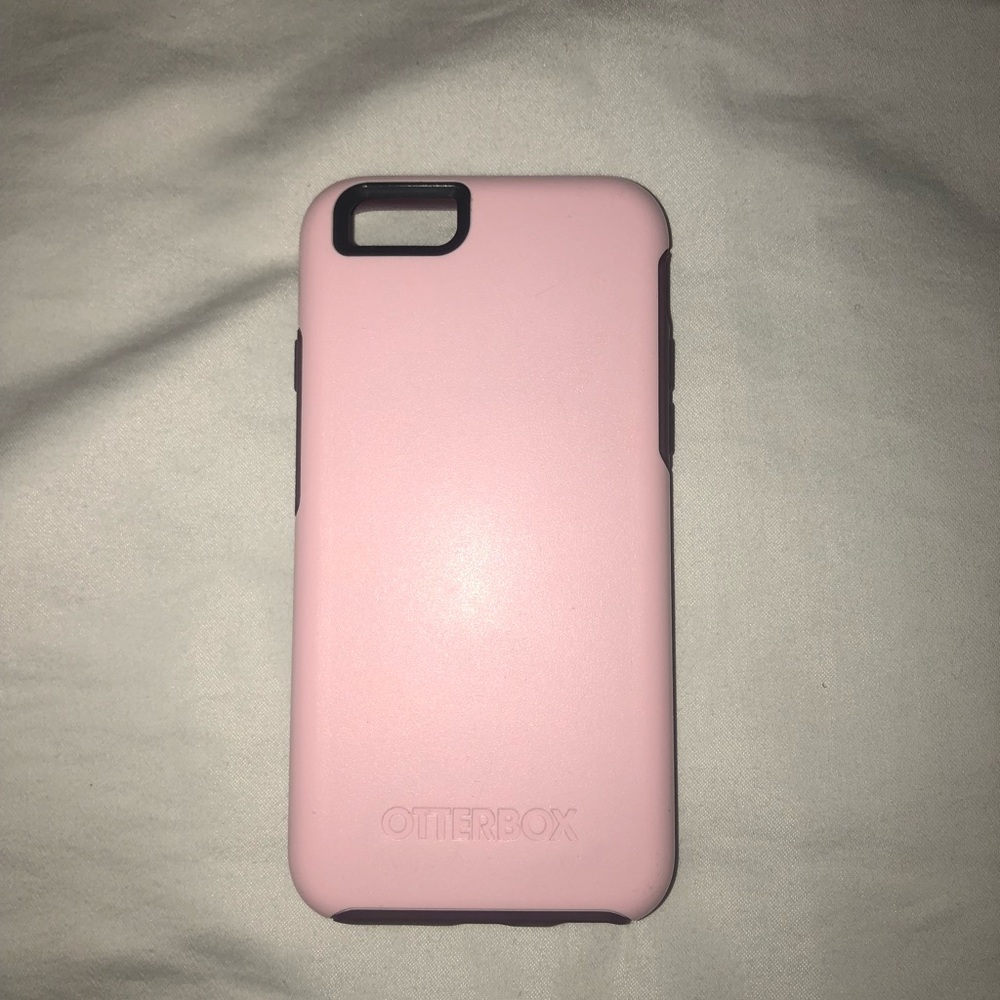 Otterbox Symmetry Case for iPhone 6/6s